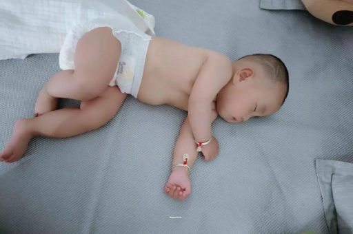 晋江宝宝细菌性痢疾